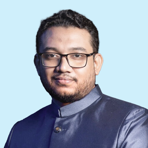 Abdullah Bin Haq