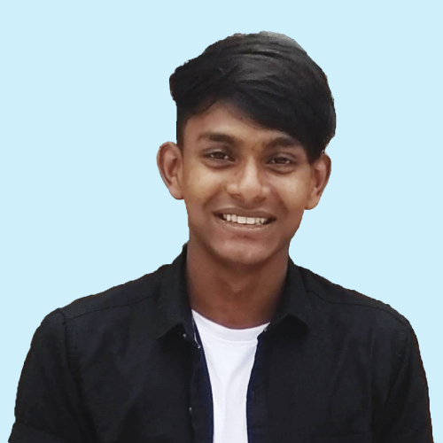 Md Sabbir Ahmmed