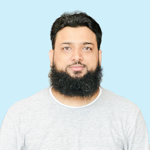 Mohamad Sartaj Alam