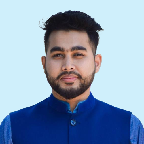 Syed Sohan Ahmed