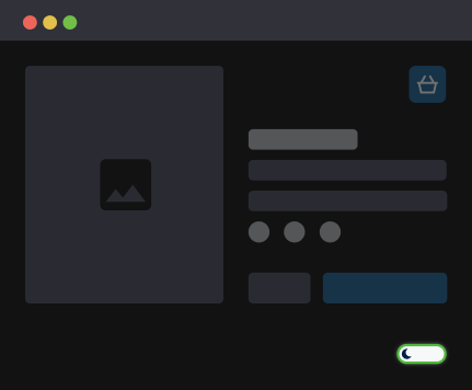 wp dark mode