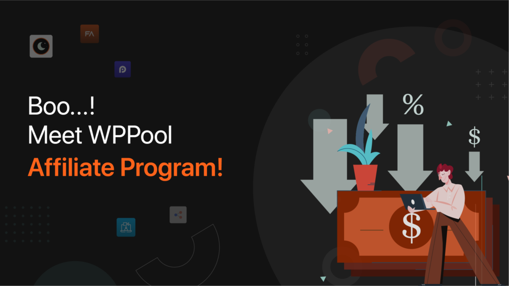 Introducing Affiliate Program for WPPOOL