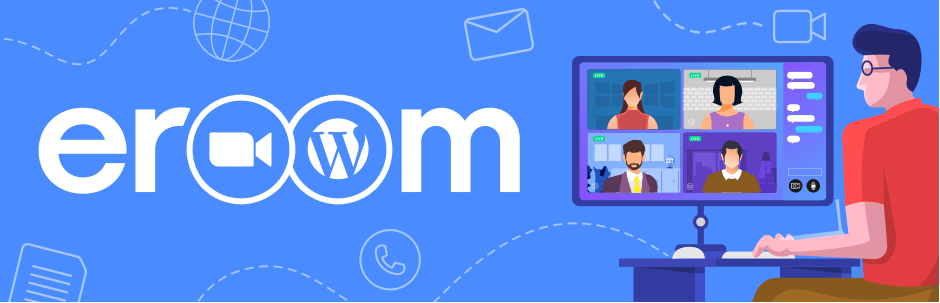 eroom-Best WordPress Webinar Plugins