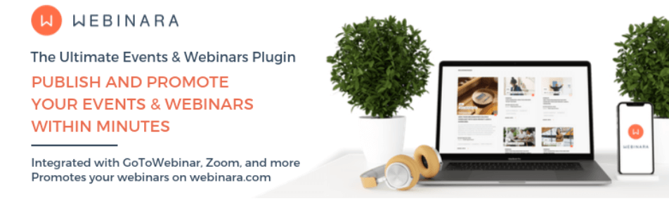 webinara-Best WordPress Webinar Plugins