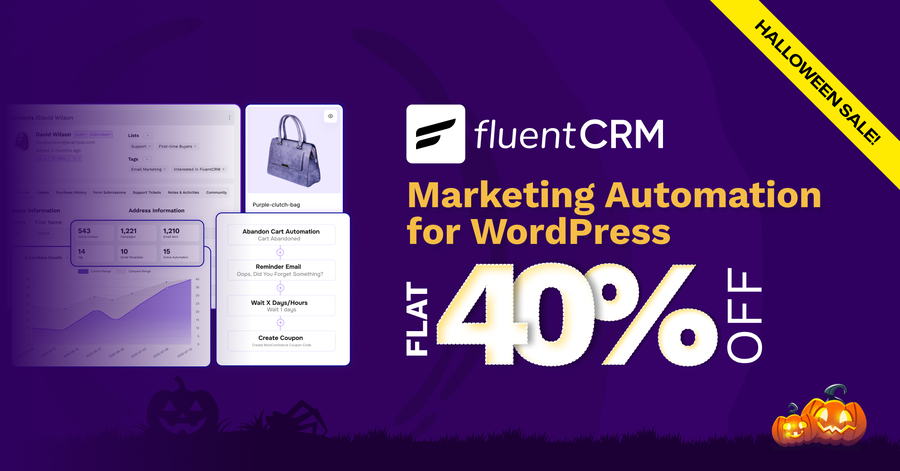 4. fluentcrm