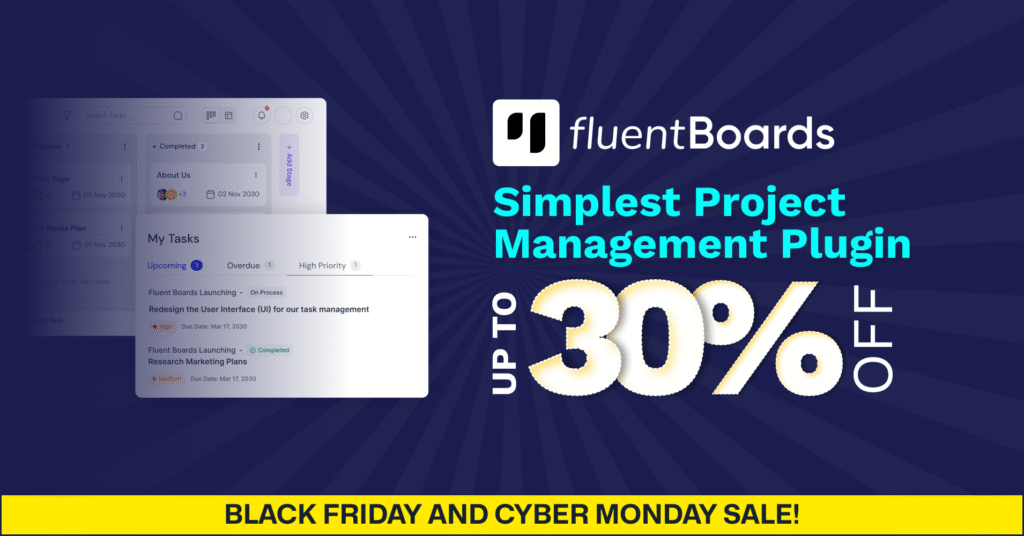10. FluentBoards