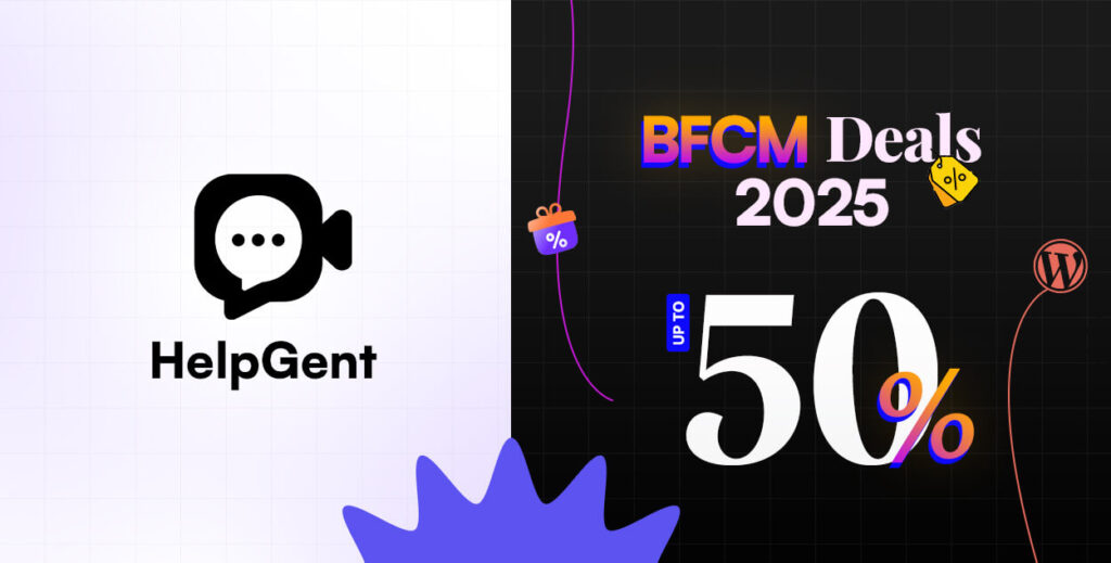 BFCM HelpGent