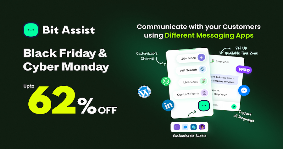 Bit Assist (900 475)