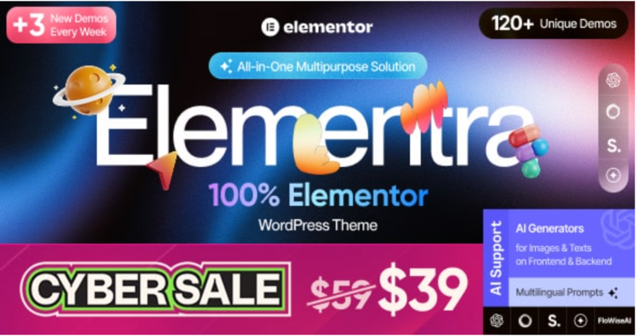 Elementra900