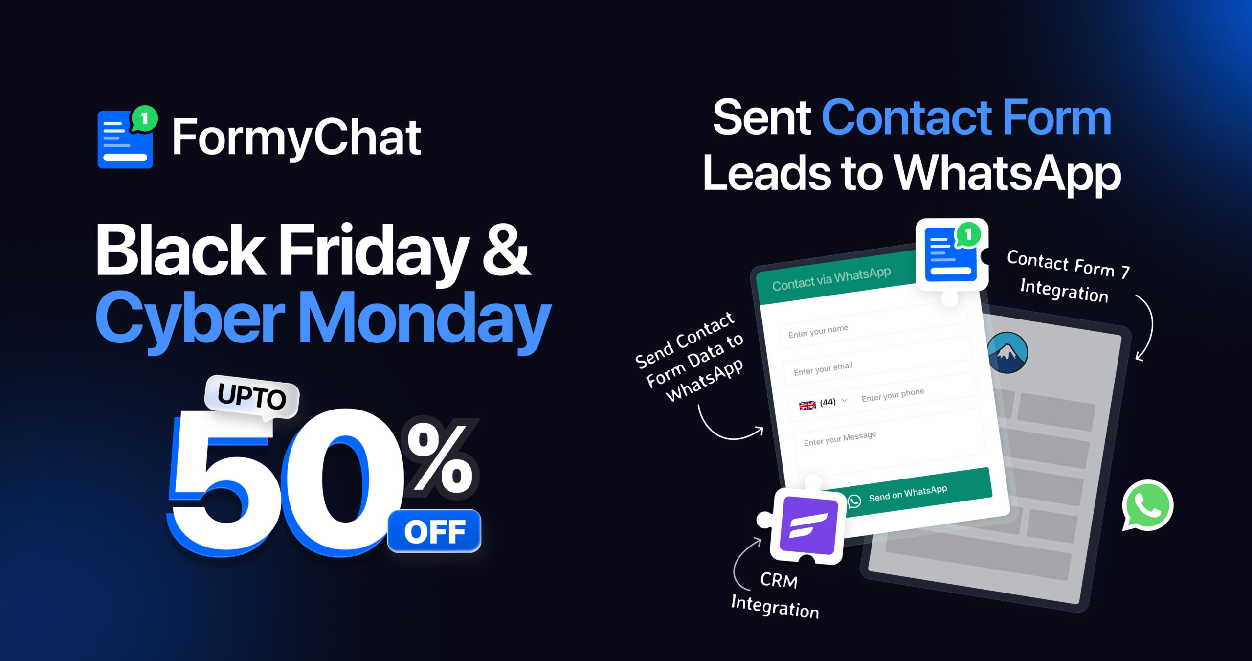 Formychat