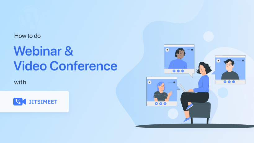 Best Video Conferencing Plugin for WordPress