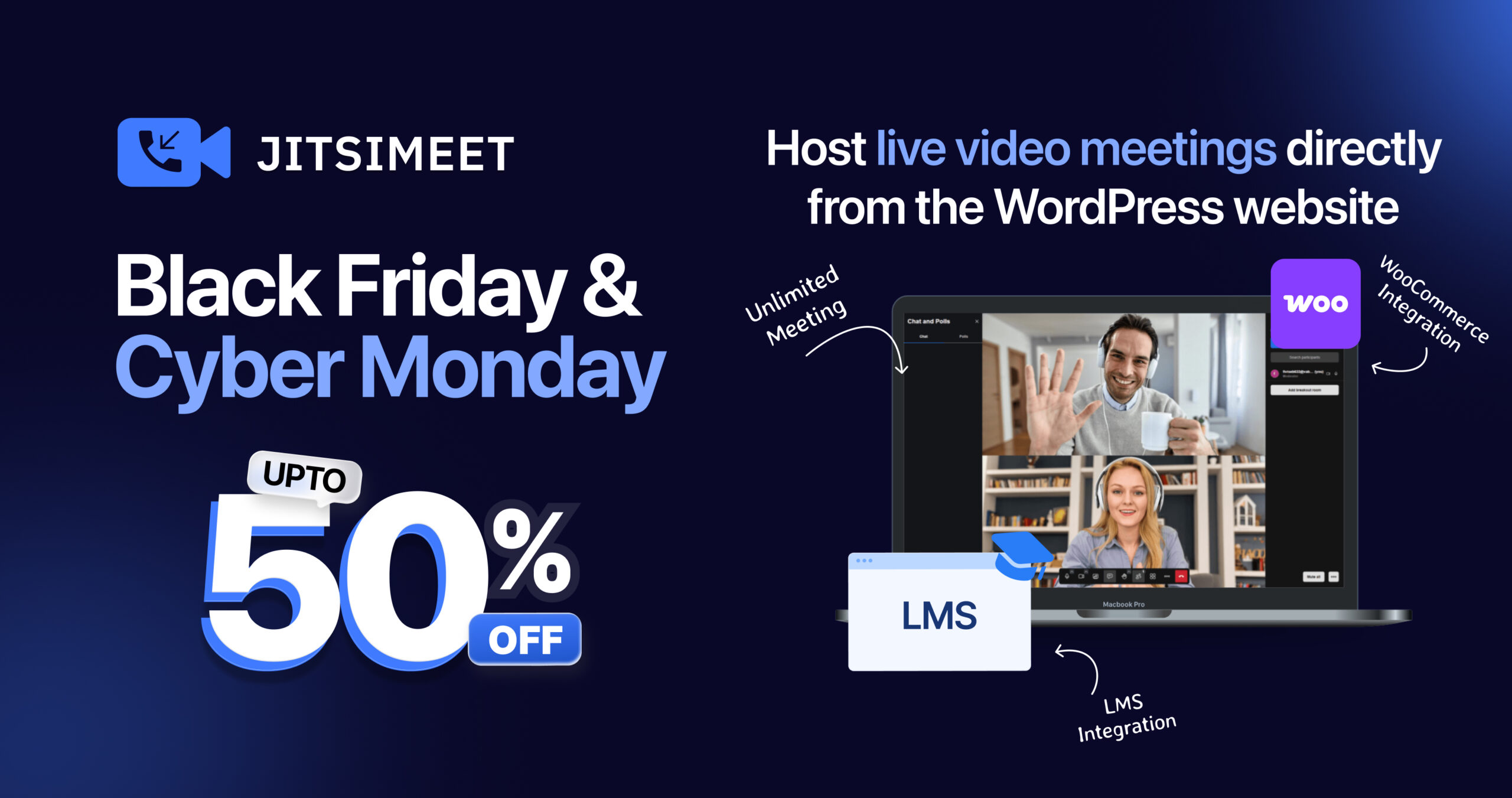 Jitsimeet