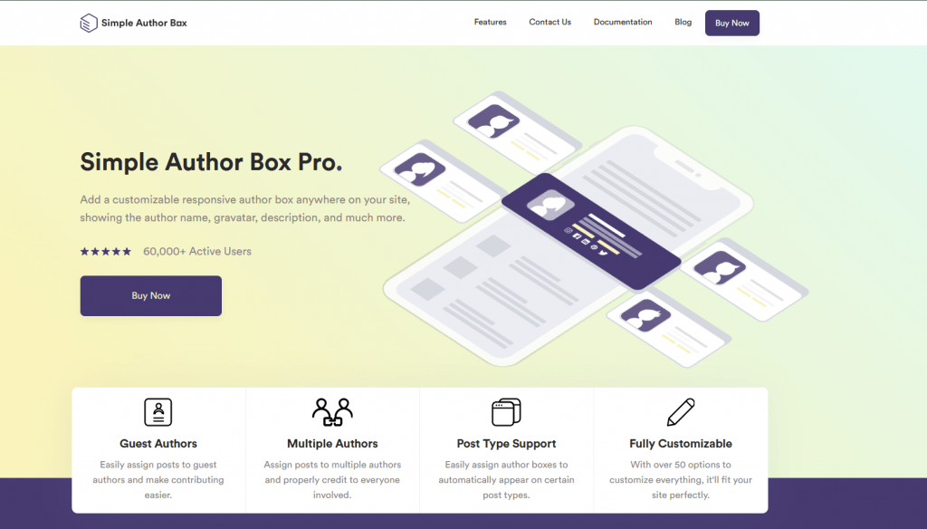 Best WordPress Black Friday & Cyber Monday Deals 2022 48 simple author