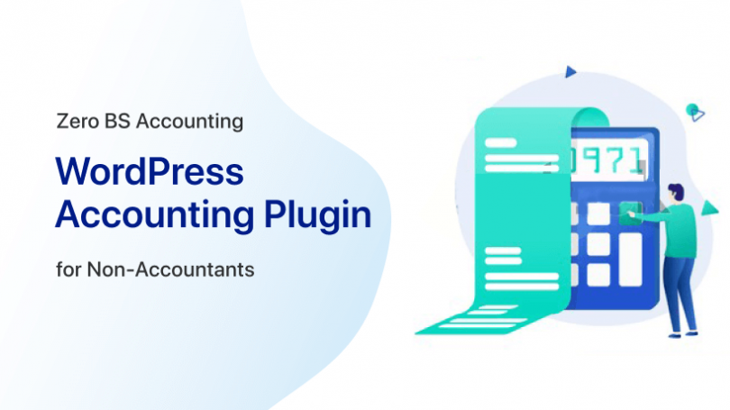 WordPress Accounting Plugin