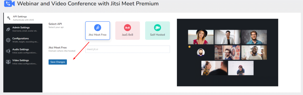 How to Use Jitsi Meet Free, JaaS 8x8 & Self Hosted Server