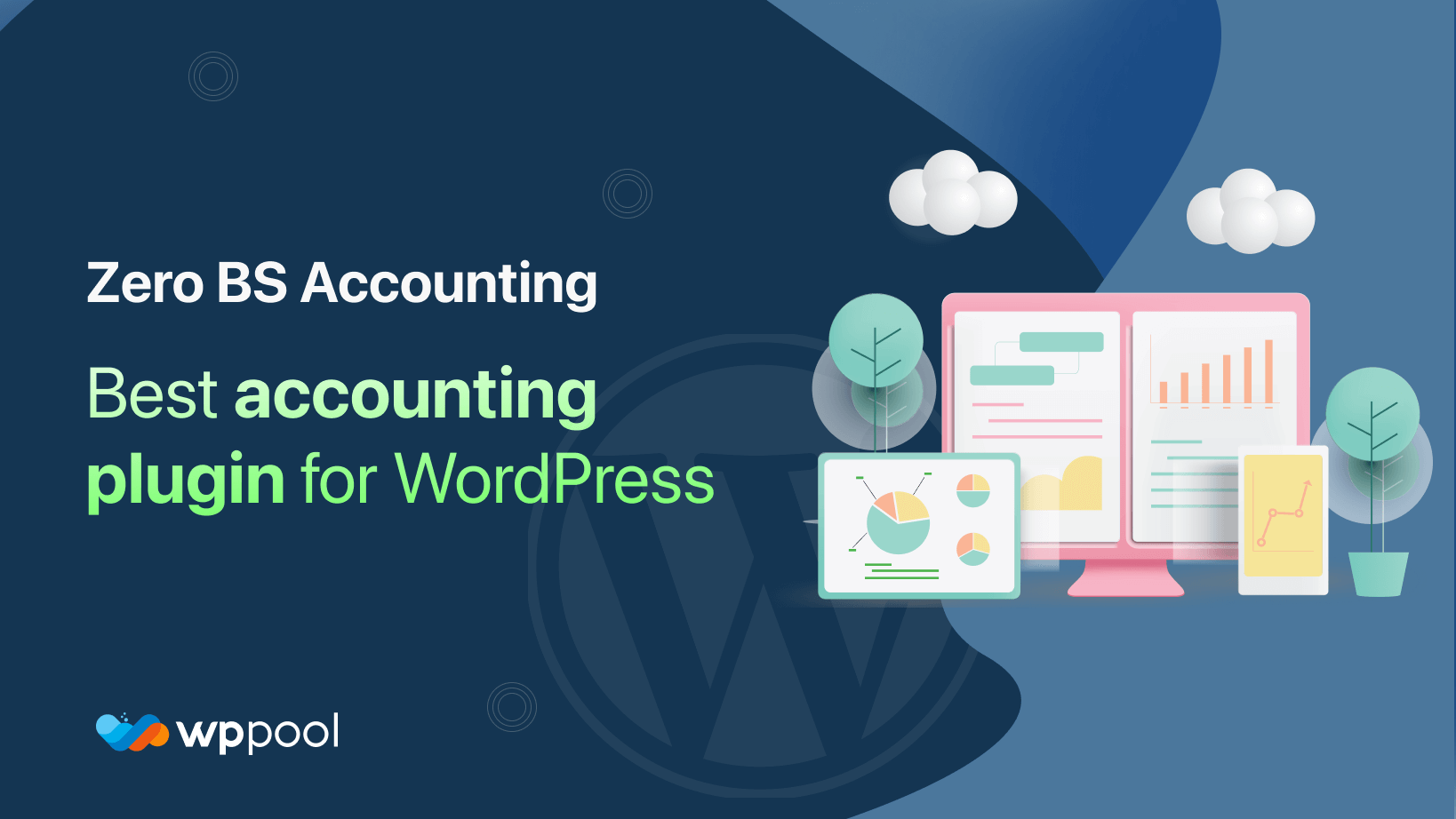 Best accounting plugin WordPress: Zero BS Accounting