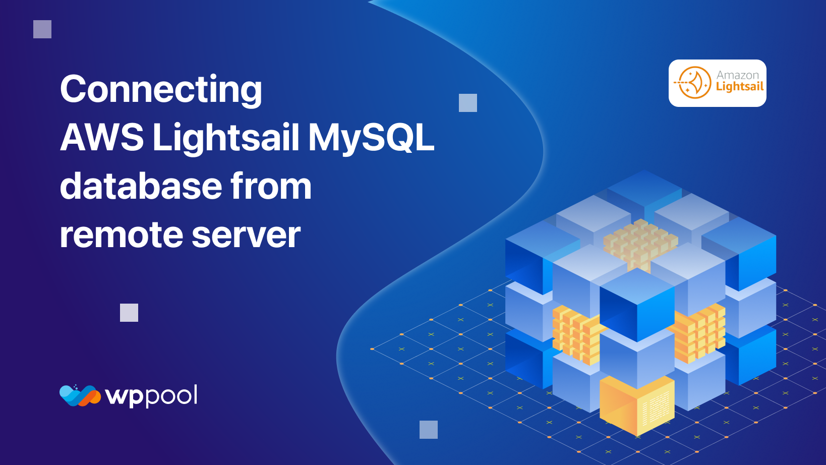 4 Easy Steps to Connect AWS Lightsail MySQL Remotely