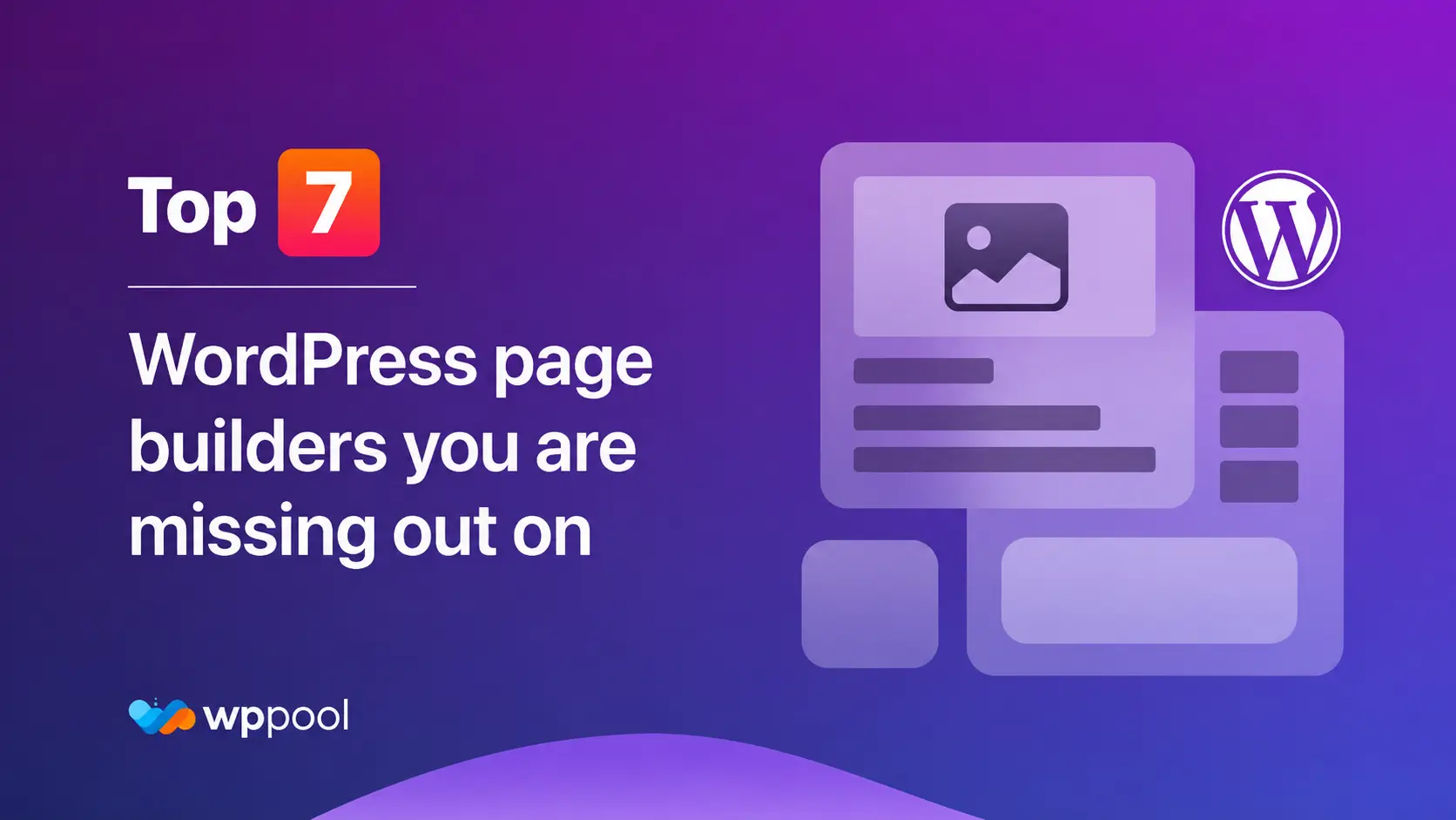 wordpress page builders