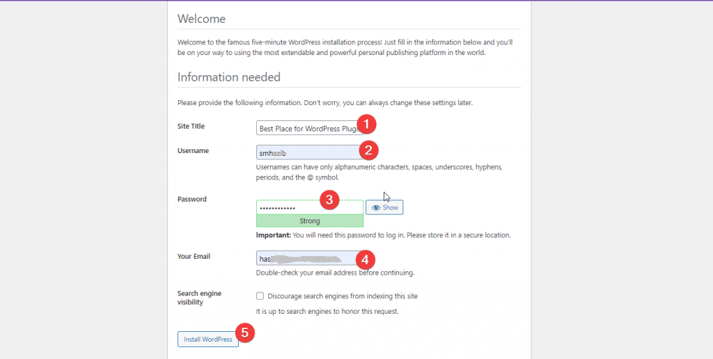 How to get started with WordPress development? (Step-by-Step Guide)