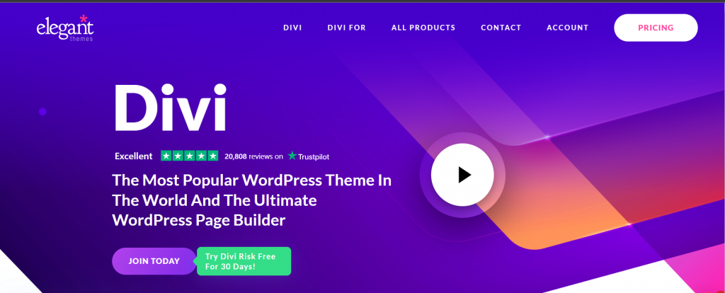 How to optimize dark mode in your Divi Site with WP Dark Mode