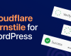 How to add Cloudflare Turnstile in WordPress (reCAPTCHA alternative)