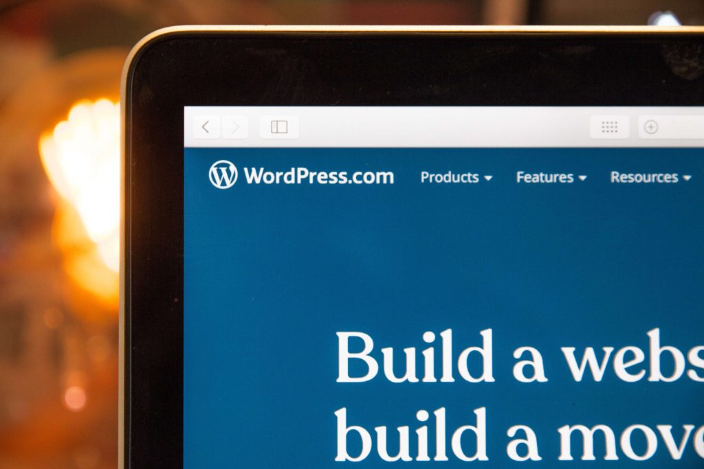 WordPress is the best CMS for making a multi-vendor eCommerce website