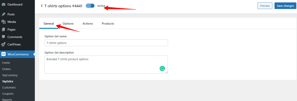 How to Add Extra Product Options to WooCommerce with YayExtra