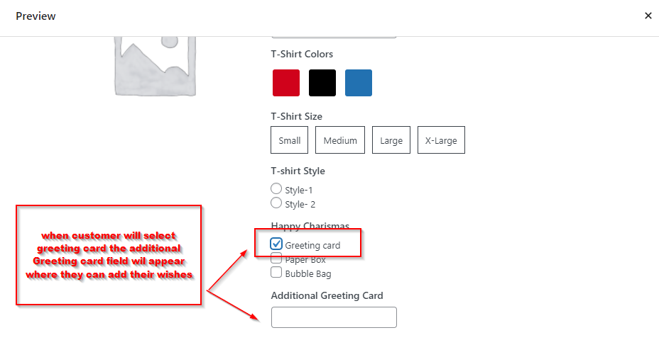 How to Add Extra Product Options to WooCommerce with YayExtra