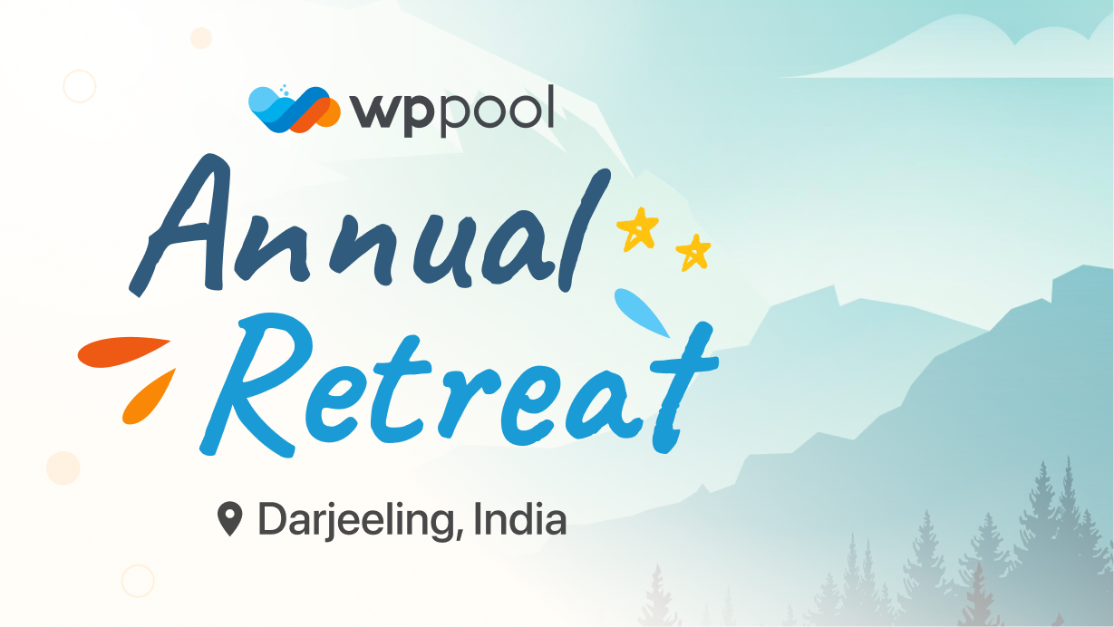 WPPOOL Annual Retreat 2022