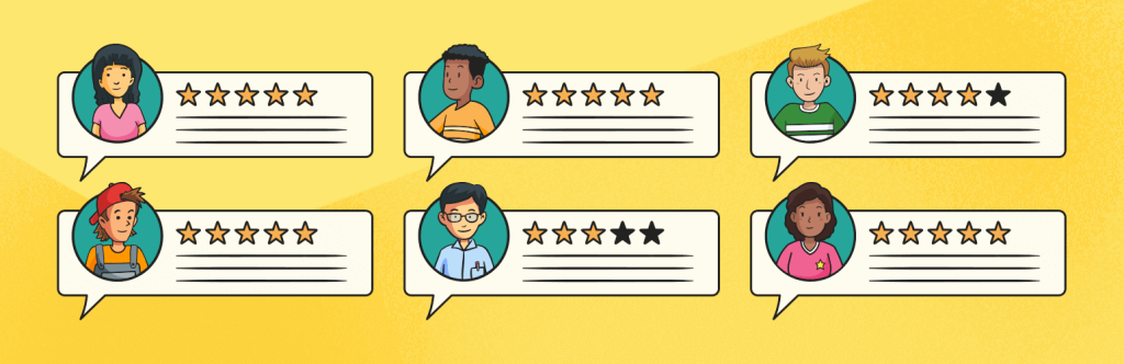 6 best WordPress review plugins compared
