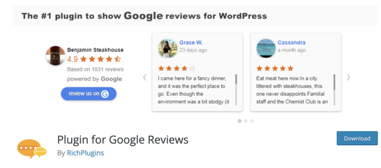 6 best WordPress review plugins compared