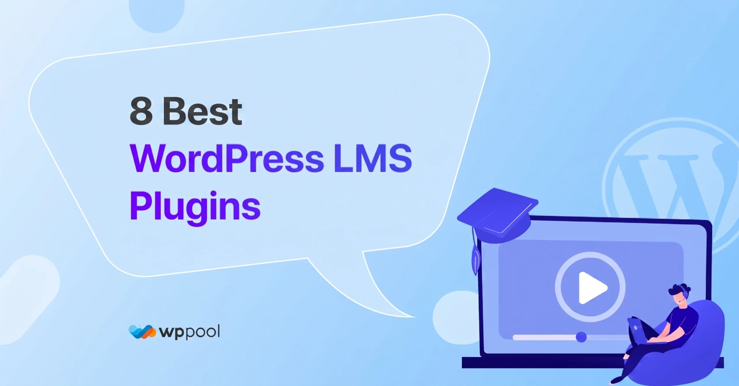 Best wordpress LMS plugins