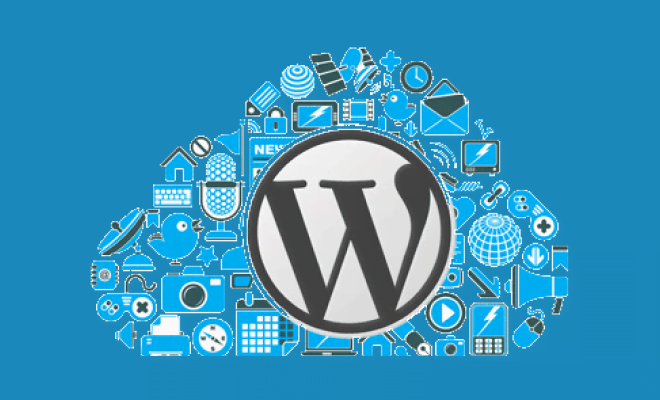 9 best ways to secure a WordPress site