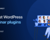 5 best WordPress webinar plugins