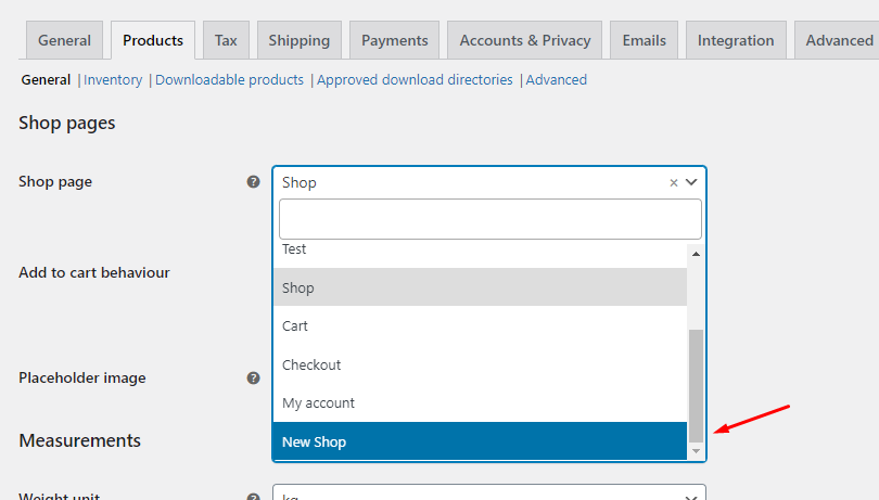 How to Edit WooCommerce Shop Page in WordPress