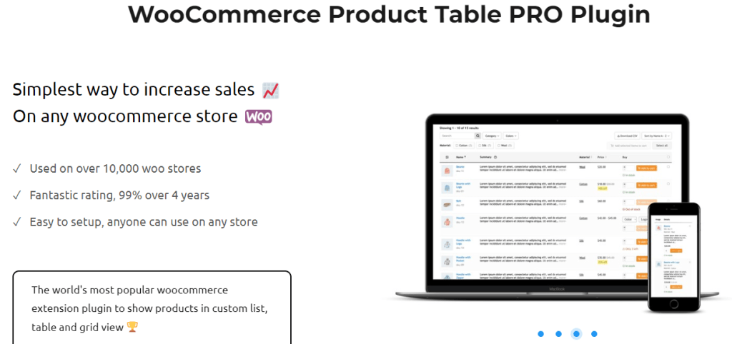 How to Edit WooCommerce Shop Page in WordPress