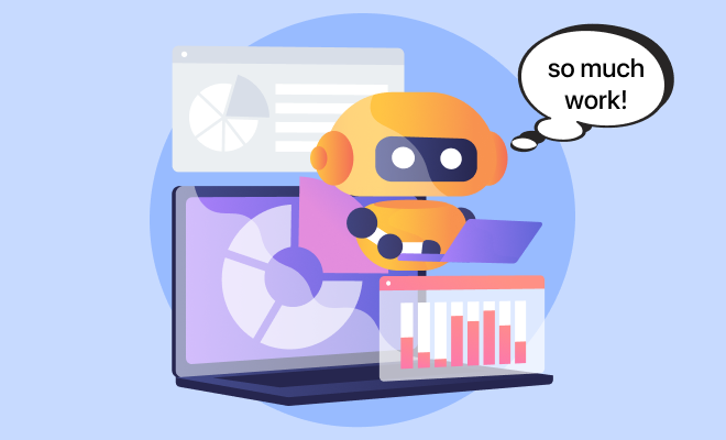 future of web development is in task automation