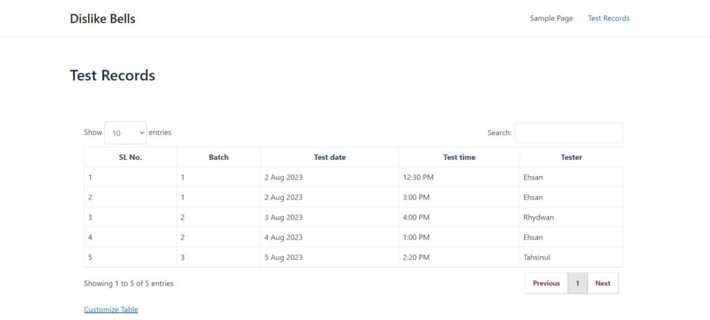 How to import background and font color on Google Sheets to WP Table Live Sync