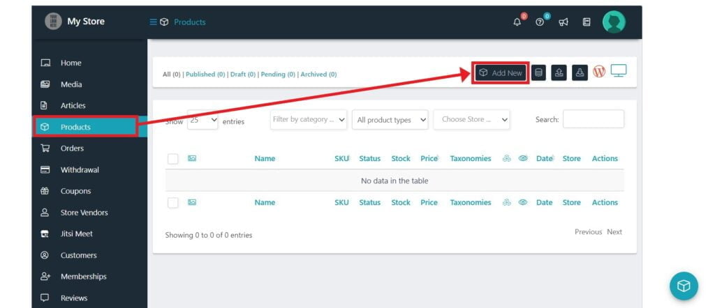 How to Add Jitsi Meeting in WCFM Marketplace with Jitsi Meet Multivendor Addon