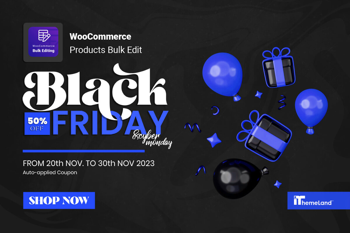Best WordPress Black Friday / Cyber Monday Deals 2023
