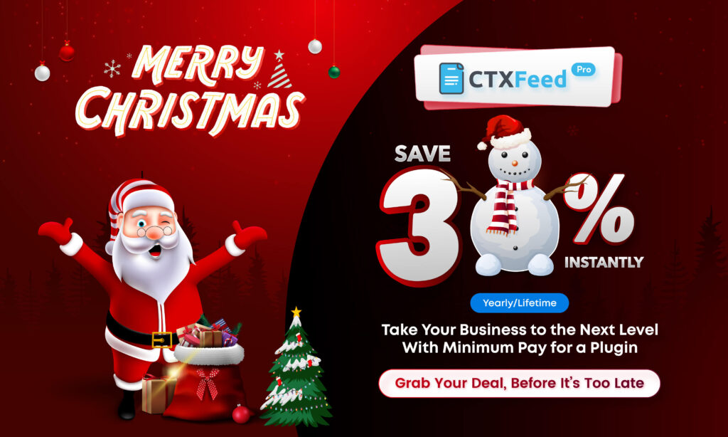 Best WordPress Christmas And New Year Deals 2023-24 » WPPOOL
