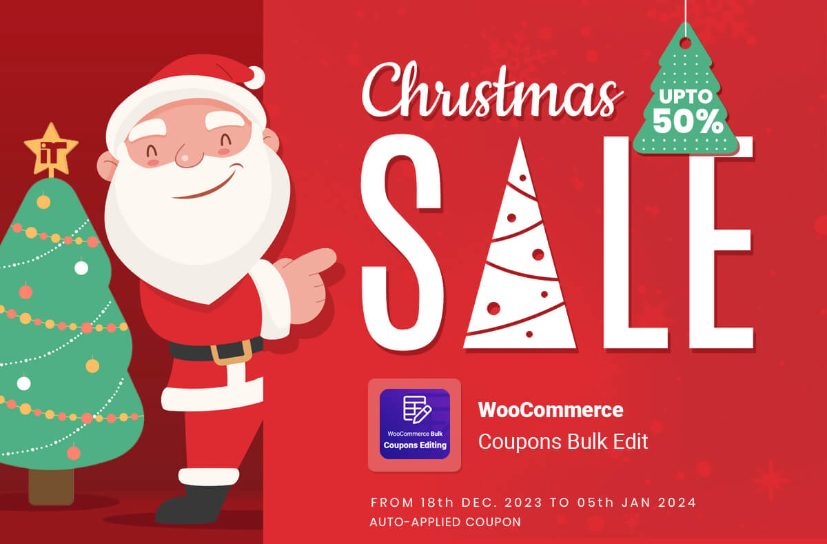 Best WordPress Christmas And New Year Deals 2023-24