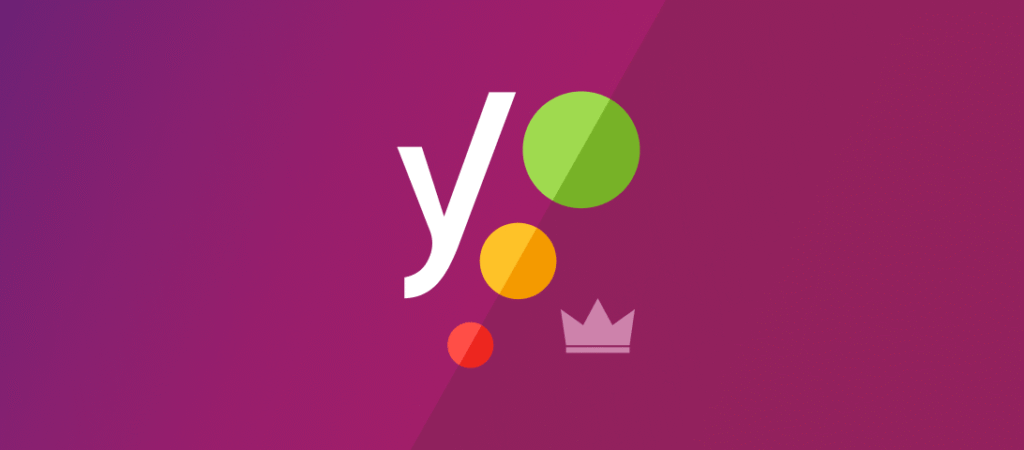 Yoast SEO Plugin