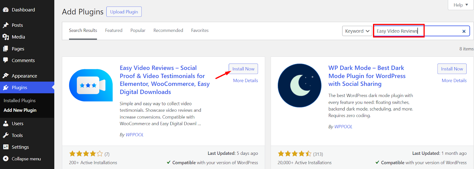 How to get started with Easy Video Reviews (Onboarding steps)