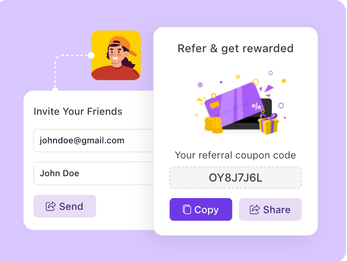 Referral Program