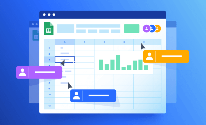 Collaborate using Google Sheets to improve WordPress workflow