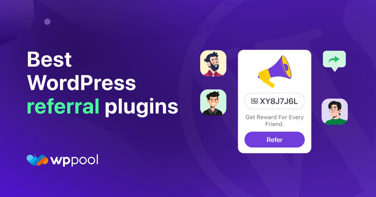 10 Best WordPress Referral Plugins in 2024