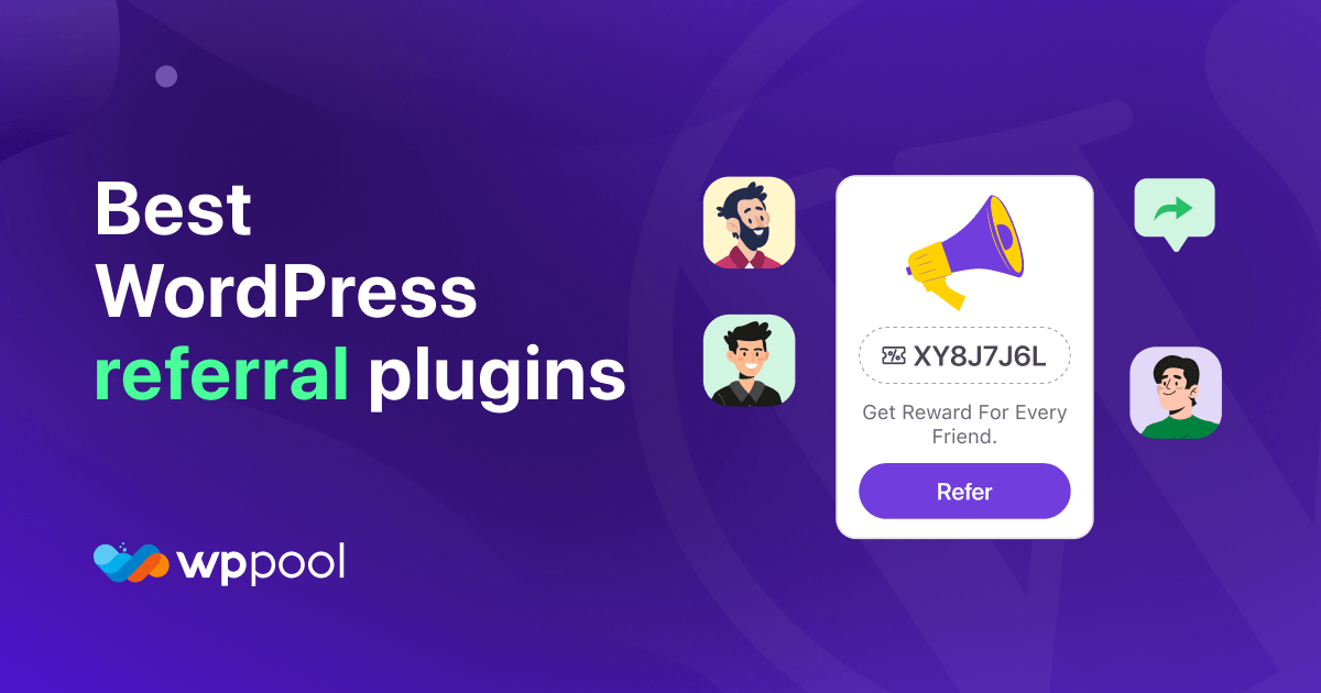 10 Best WordPress Referral Plugin to Attract More Customers in 2024