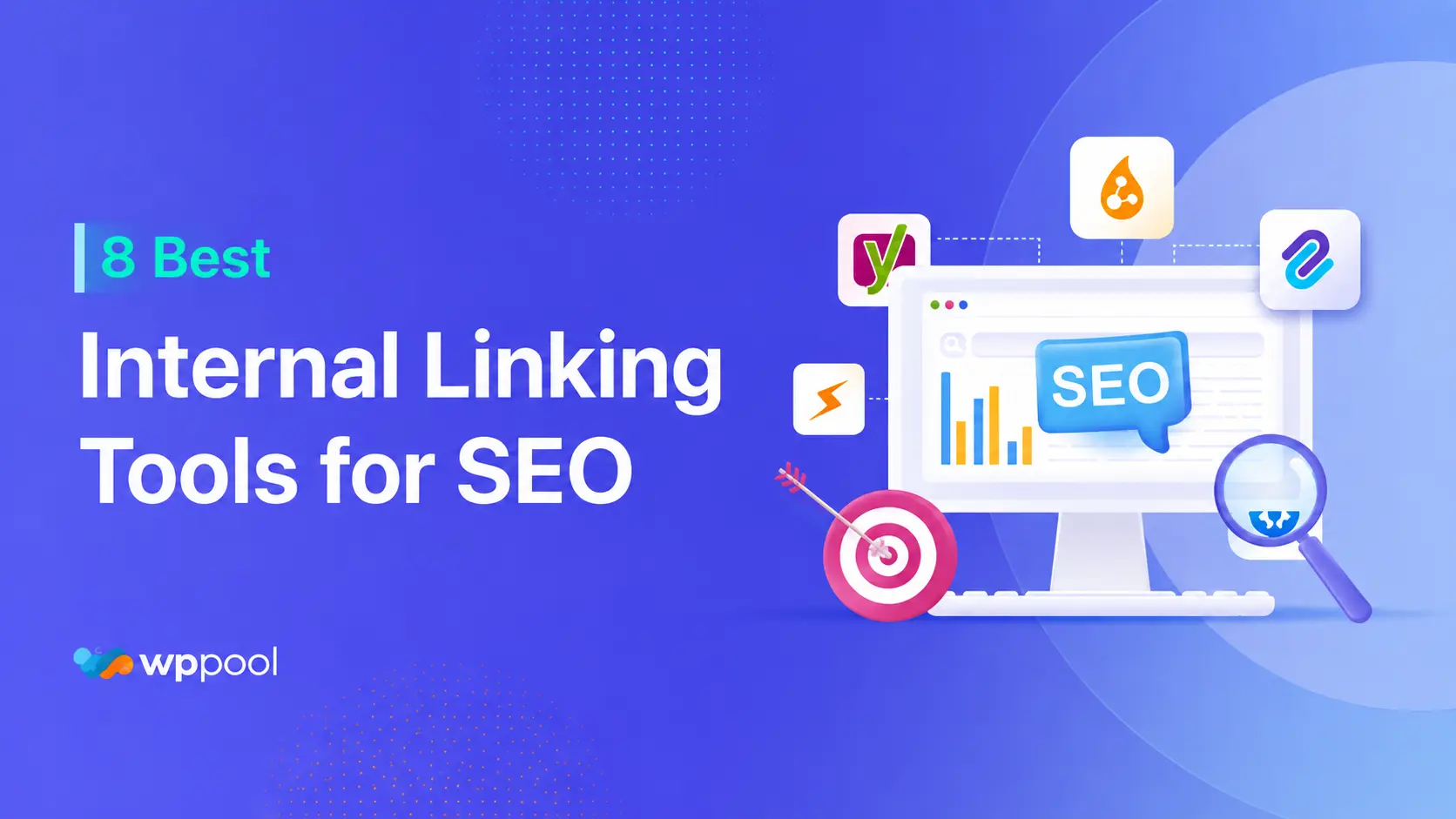 8 Best Internal Linking Tools (2026) for Better SEO & Rankings