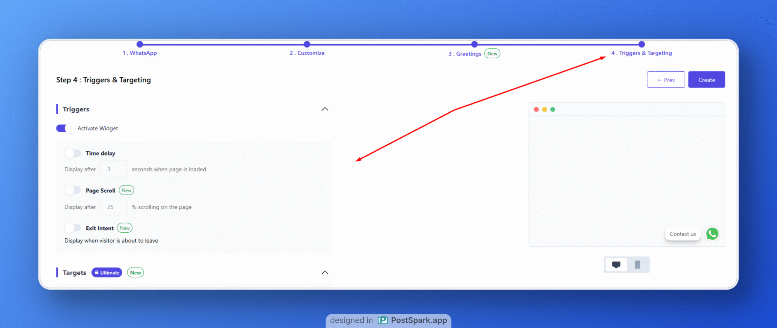 How to Connect Ninja Forms to WhatsApp: A Simple Guide to Instant Lead Notifications 5 How to Connect Ninja Forms to WhatsApp: A Simple Guide to Instant Lead Notifications